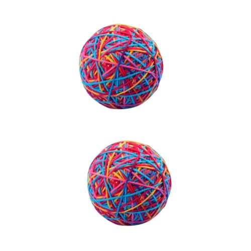 INOOMP 2st Selbstglücklicher Ball Luftballons Fallen Kauspielzeug Interaktives Katzenspielzeug Katze Kratzt Kätzchenspielzeug Für Wohnungskatzen Spielzeuge Lieferungen Die Klingel Plüsch INOOMP 2st Selbstglücklicher Ball Luftballons Fallen Kauspielzeug Interaktives Katzenspielzeug Katze Kratzt Kätzchenspielzeug Für Wohnungskatzen Spielzeuge Lieferungen Die Klingel Plüsch von INOOMP