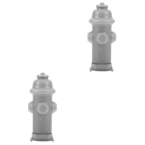 INOOMP 2st Toilettenzubehör Für Hunde Spielzeug-feuerhydrant Von Haustierzügen Haustierzubehör Plastik INOOMP 2st Toilettenzubehör Für Hunde Spielzeug-feuerhydrant Von Haustierzügen Haustierzubehör Plastik von INOOMP