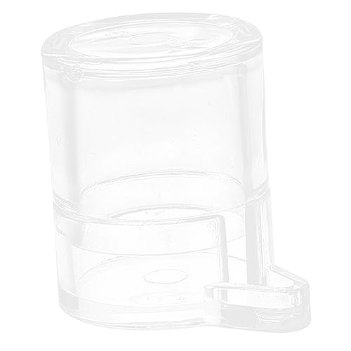 INOOMP 2stücke Ants Water Feeder Transparente Ameisentränke Aus Acryl Langlebig Und Wiederverwendbar Für Kleine Ameisen Leicht Zu Bedienen Und Sicher Für Fütterung Jedem Umfeld INOOMP 2stücke Ants Water Feeder Transparente Ameisentränke Aus Acryl Langlebig Und Wiederverwendbar Für Kleine Ameisen Leicht Zu Bedienen Und Sicher Für Fütterung Jedem Umfeld von INOOMP