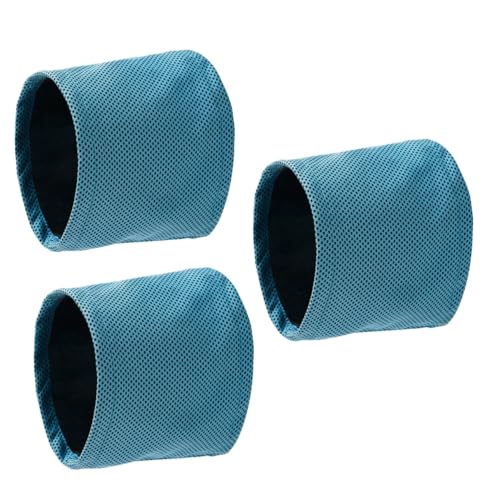 INOOMP 3 STK Cooles Halsband für Haustiere Hundehalsband Kühlung Hundehalsband Größe S Kühlkette für Haustiere Halskette für Hund schal sommerliche hundehalskette atmungsaktiv der Hund INOOMP 3 STK Cooles Halsband für Haustiere Hundehalsband Kühlung Hundehalsband Größe S Kühlkette für Haustiere Halskette für Hund schal sommerliche hundehalskette atmungsaktiv der Hund von INOOMP
