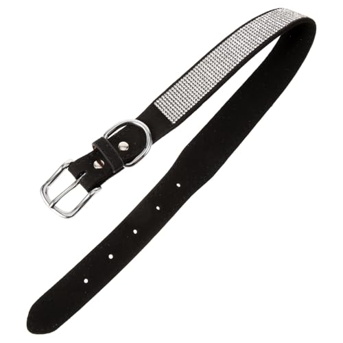 INOOMP 3 STK Hot Diamond Hundehalsband Kleine Hundehalsbänder Haustiere Fliegen Hundehalsbänder Für Welpen Haustier Hundehalsband Für Kleine Hunde Krawatte Katzenstreu von INOOMP