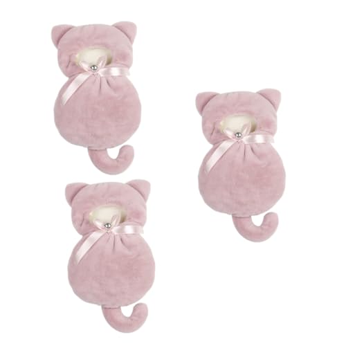 INOOMP 3stücke Hängematte Für Hamster Warmes Schlafsack Nest Für Nagetiere Weiches Und Langlebiges Material Für Herbst Und Winter Hängend Bequem Und Pflegeleicht INOOMP 3stücke Hängematte Für Hamster Warmes Schlafsack Nest Für Nagetiere Weiches Und Langlebiges Material Für Herbst Und Winter Hängend Bequem Und Pflegeleicht von INOOMP