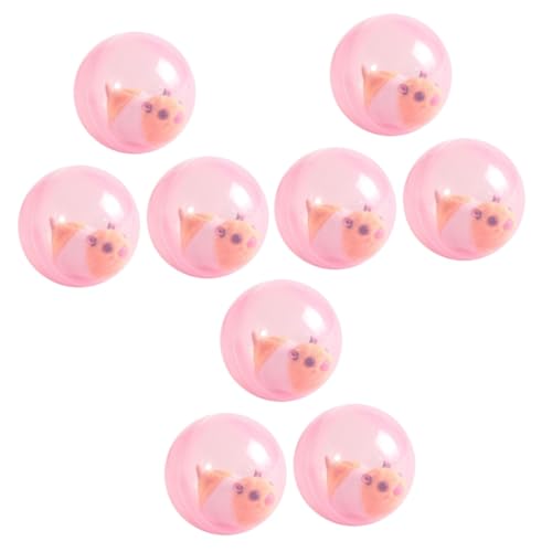 INOOMP 3 Sätze elektrisch simulierter Hamster Kinderspielzeug Kompaktes Ballspielzeug für Kätzchen Katzenspielzeug Interactive cat Toy Kätzchen Spielzeug Elektrische Katzenbälle Puzzle INOOMP 3 Sätze elektrisch simulierter Hamster Kinderspielzeug Kompaktes Ballspielzeug für Kätzchen Katzenspielzeug Interactive cat Toy Kätzchen Spielzeug Elektrische Katzenbälle Puzzle von INOOMP