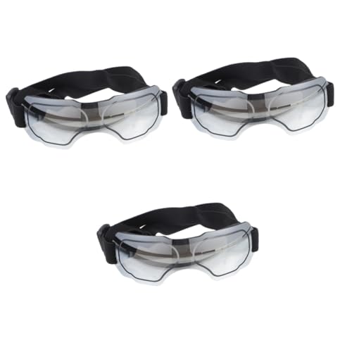 INOOMP 3 Stück Haustierbrille Haustierbedarf Haustierbrille Für Hunde Haustierbrillen Haustierbrillen Hundebrillen Hundesonnenbrillen Hundebrillen Winddichte Welpenbrillen INOOMP 3 Stück Haustierbrille Haustierbedarf Haustierbrille Für Hunde Haustierbrillen Haustierbrillen Hundebrillen Hundesonnenbrillen Hundebrillen Winddichte Welpenbrillen von INOOMP