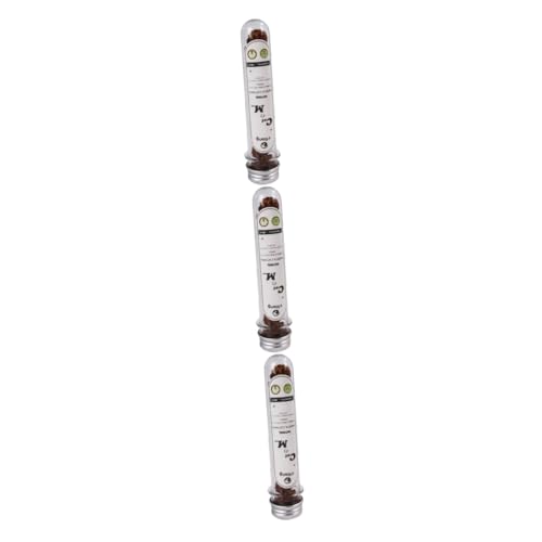 INOOMP 30 STK Kauball für Katzen pet Mate pet Supplies cat Toy Katzenzähne Katzenminze Spielzeug Kauspielzeug für Katzen Kauspielzeug für Haustiere Beißball für Haustiere kauen Partikel von INOOMP