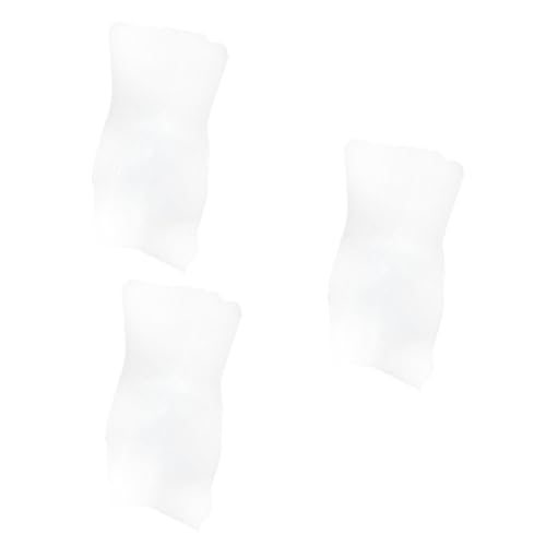 INOOMP 30stücke Hundezucht Beutel Für Künstliche Befruchtung Transparente Sammeltaschen Aus Pe-Material Sicher Und Hygienisch Für Verschiedene Hundetypen Geeignet von INOOMP