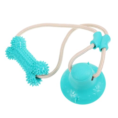 INOOMP 3St Backenzahnspielzeug für Haustiere Hunde-Leckerli kauen für Hunde Hundekauen Spielzeuge zahnbürste Kauspielzeug für Haustiere Kauspielzeug für Hund Handheld Spielzeugball INOOMP 3St Backenzahnspielzeug für Haustiere Hunde-Leckerli kauen für Hunde Hundekauen Spielzeuge zahnbürste Kauspielzeug für Haustiere Kauspielzeug für Hund Handheld Spielzeugball von INOOMP