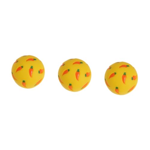 INOOMP 3St Backenzahnspielzeug für Haustiere interaktives Spielzeug knete Spielzeug Kauspielzeug Spielzeug für Hundefutter Spielzeuge hundefutterspender Spielzeug zum Beißen von Hunden INOOMP 3St Backenzahnspielzeug für Haustiere interaktives Spielzeug knete Spielzeug Kauspielzeug Spielzeug für Hundefutter Spielzeuge hundefutterspender Spielzeug zum Beißen von Hunden von INOOMP