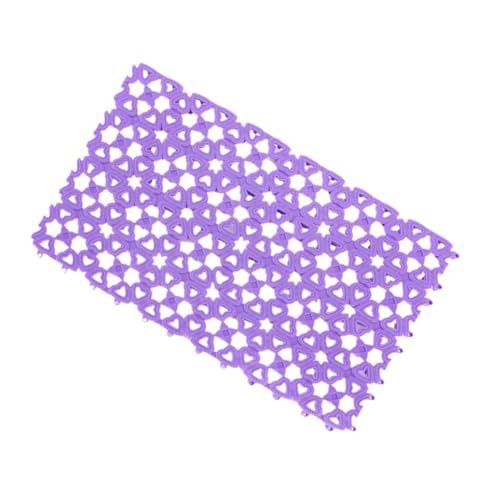 INOOMP 3stücke Teiliges Pet Mat Atmungsaktive rutschfeste Hundekäfigmatte Für Welpen Und Katzen Mehrzweck-mesh Nestmatte Für Käfige Badezimmer Und Toiletten INOOMP 3stücke Teiliges Pet Mat Atmungsaktive rutschfeste Hundekäfigmatte Für Welpen Und Katzen Mehrzweck-mesh Nestmatte Für Käfige Badezimmer Und Toiletten von INOOMP