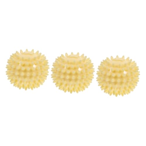 INOOMP 3 Stücke Interaktive Für Haustiere Hund Kauen Spielzeug Mit Material Welpen Molaren Hund Training Outdoor Spielzeug INOOMP 3 Stücke Interaktive Für Haustiere Hund Kauen Spielzeug Mit Material Welpen Molaren Hund Training Outdoor Spielzeug von INOOMP