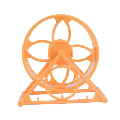 INOOMP 3St Hamster läuft Haustier-Jogging-Übungsspielzeug Hamster Laufrad Spielzeug Hamster Spielzeug hamsterspielzeug Hamster Silent Wheel Spielzeug Laufrad-Spielzeug für kleine Tiere INOOMP 3St Hamster läuft Haustier-Jogging-Übungsspielzeug Hamster Laufrad Spielzeug Hamster Spielzeug hamsterspielzeug Hamster Silent Wheel Spielzeug Laufrad-Spielzeug für kleine Tiere von INOOMP