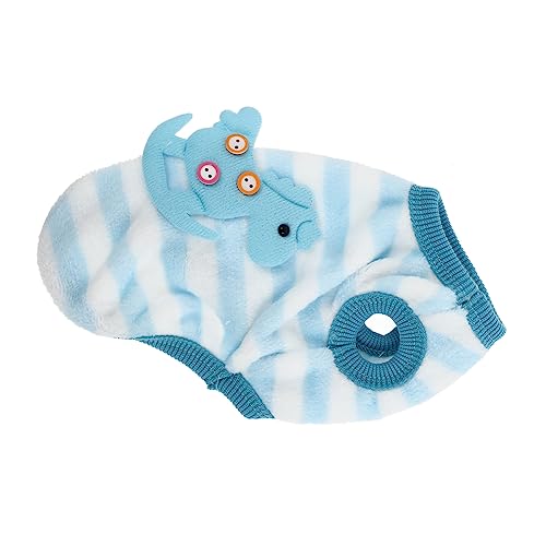 INOOMP 3St Hasenweste Kaninchen warm Winterbekleidung Hasen Jacke Bunny Jacket Muskelshirt Kleider entzückendes Hasenkostüm Kaninchen Kleidung Kleiner Milchhund Meerschweinchen Frettchen INOOMP 3St Hasenweste Kaninchen warm Winterbekleidung Hasen Jacke Bunny Jacket Muskelshirt Kleider entzückendes Hasenkostüm Kaninchen Kleidung Kleiner Milchhund Meerschweinchen Frettchen von INOOMP
