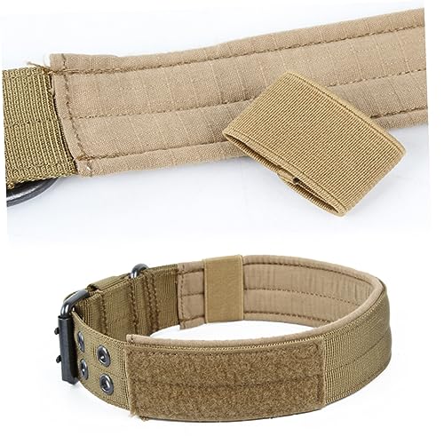 INOOMP 3St Haustier-Halskette Schwerlast Kragen für arbeitshundehalsband Hundehalsbänder para Nylonkragen schal Haustierhalsband aus Nylon Kleiner Hund mittlerer Hund Hundering INOOMP 3St Haustier-Halskette Schwerlast Kragen für arbeitshundehalsband Hundehalsbänder para Nylonkragen schal Haustierhalsband aus Nylon Kleiner Hund mittlerer Hund Hundering von INOOMP