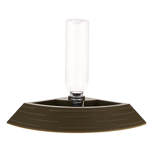 INOOMP 3stücke Reptile Water Feeder Automatischer Trink Und Fressnapf Für Reptilien Mittelgroß Aus -freiem Material Für Eidechsen Schildkröten Und Kleintiere INOOMP 3stücke Reptile Water Feeder Automatischer Trink Und Fressnapf Für Reptilien Mittelgroß Aus -freiem Material Für Eidechsen Schildkröten Und Kleintiere von INOOMP