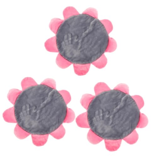 INOOMP 3St Haustiermatte lustige Fußmatte waschbare Haustierdecke Hundebett Animal Polster Couch Matratze Sofa-Hundeunterlage warmes Katzenbett Sanft Sofakissen Teppich Waschmittel Stoff INOOMP 3St Haustiermatte lustige Fußmatte waschbare Haustierdecke Hundebett Animal Polster Couch Matratze Sofa-Hundeunterlage warmes Katzenbett Sanft Sofakissen Teppich Waschmittel Stoff von INOOMP
