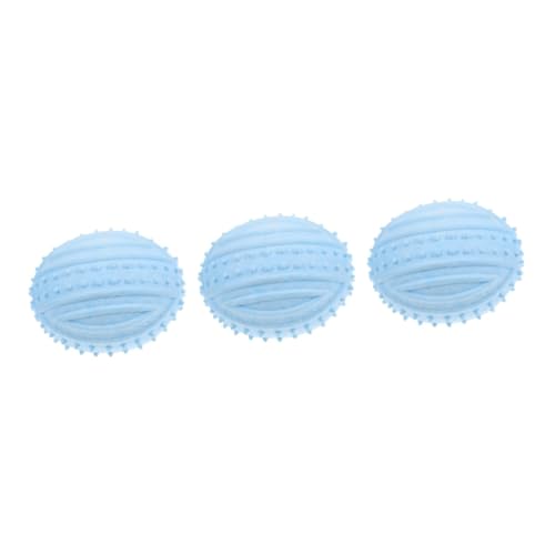 INOOMP 3St Hundeball aus Gummi Interactive Dog Toys Dog chew Toy Hunde bälle hundeschüssel Dogs Toys Hunde spielsachen dogball singen Spielzeug Fußball INOOMP 3St Hundeball aus Gummi Interactive Dog Toys Dog chew Toy Hunde bälle hundeschüssel Dogs Toys Hunde spielsachen dogball singen Spielzeug Fußball von INOOMP