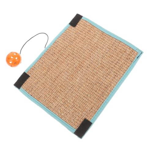 INOOMP 3St Katzenkratzbrett Kitten Spielzeug kratzpappen für Katzen für Katzenbesitzer Katzenkratzkarton Katzenkratzer für Teppiche Kratzspielzeug für Katzen Kätzchen Kratzbrett INOOMP 3St Katzenkratzbrett Kitten Spielzeug kratzpappen für Katzen für Katzenbesitzer Katzenkratzkarton Katzenkratzer für Teppiche Kratzspielzeug für Katzen Kätzchen Kratzbrett von INOOMP