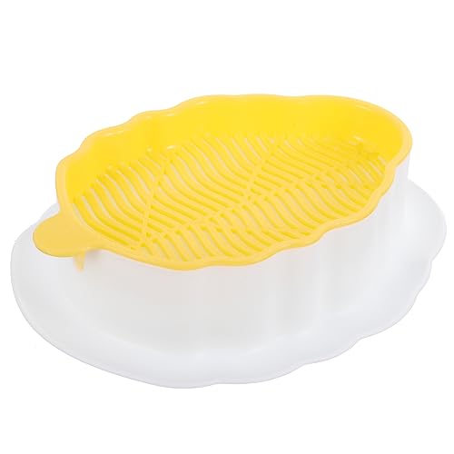INOOMP 3stücke Cat Plant Hydroponic Anzuchtbox Für Katzenminze Soilless Pflanzkasten Für Katzen Kreative Katzengras Box Für Katzenliebhaber Und Einfache Pflege von INOOMP