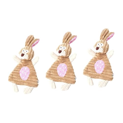 INOOMP 3St Plüschtiere für Hunde Animal Toys Tier Spielzeug Hund quietscht Reiseträger für Vögel Spielzeuge Kauspielzeug für Hunde Affen als Haustierspielzeug Modellieren Rasselpapier INOOMP 3St Plüschtiere für Hunde Animal Toys Tier Spielzeug Hund quietscht Reiseträger für Vögel Spielzeuge Kauspielzeug für Hunde Affen als Haustierspielzeug Modellieren Rasselpapier von INOOMP
