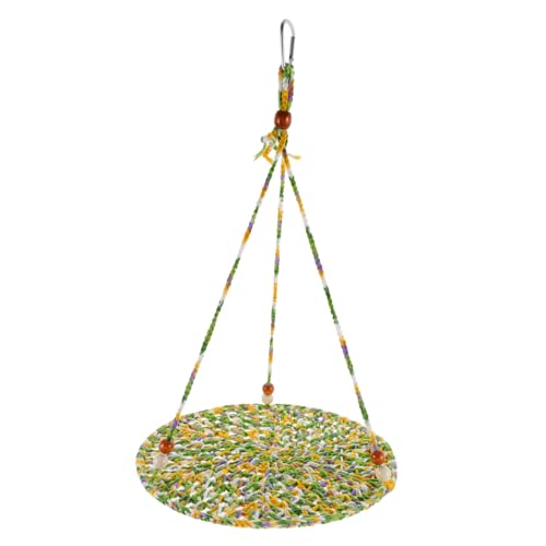 INOOMP 3St Sommer Hängematte Hängematten hängeliege Hängematte Schaukelspielzeug aus Katze Hängematte Reptilien-Hängematte Spielzeug für bärtige Drachen kriechen Gecko INOOMP 3St Sommer Hängematte Hängematten hängeliege Hängematte Schaukelspielzeug aus Katze Hängematte Reptilien-Hängematte Spielzeug für bärtige Drachen kriechen Gecko von INOOMP