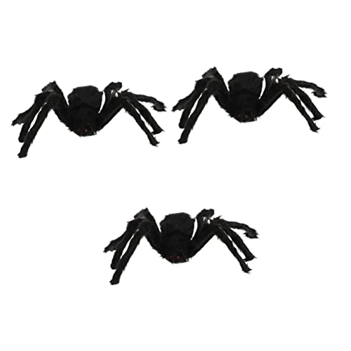 INOOMP 3St Spinnen-Outfit für Haustiere Kleidung für Haustierhunde Halloween-Hundekleidung Halloween kostü Halloween Costume Hüte Welpe Halloween-Haustierkostü Haustierzubehör die Katze INOOMP 3St Spinnen-Outfit für Haustiere Kleidung für Haustierhunde Halloween-Hundekleidung Halloween kostü Halloween Costume Hüte Welpe Halloween-Haustierkostü Haustierzubehör die Katze von INOOMP