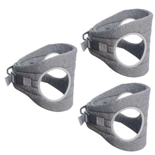 INOOMP 3St Weste ultraleichtes Gurtzeug Hunde tragerucksack Hunde tragetuch Tanktops Hundehalsbänder für Welpen Muskelshirt hundegeschirr Weste Zubehör für Haustierwesten Hundeleine INOOMP 3St Weste ultraleichtes Gurtzeug Hunde tragerucksack Hunde tragetuch Tanktops Hundehalsbänder für Welpen Muskelshirt hundegeschirr Weste Zubehör für Haustierwesten Hundeleine von INOOMP