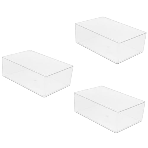 INOOMP 3 Stücke Box Hamster Sand Bad Haustier Toilette Training Chinchilla Badewanne Haushalt Chinchilla Badewanne Haustier Toilette INOOMP 3 Stücke Box Hamster Sand Bad Haustier Toilette Training Chinchilla Badewanne Haushalt Chinchilla Badewanne Haustier Toilette von INOOMP
