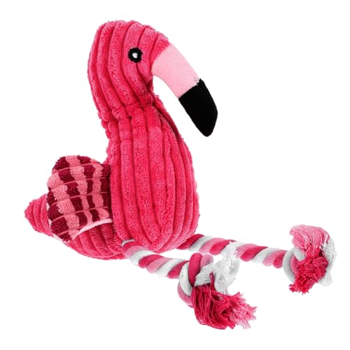 INOOMP 3st Hund Plüschtier Mittelgroßes Hundespielzeug Hündchenspielzeug Backenzahn Plüschtiere Kleines Hundespielzeug Für Kleine Hunde Scrump Plüsch Hundespielspielzeug Rosa Knoten INOOMP 3st Hund Plüschtier Mittelgroßes Hundespielzeug Hündchenspielzeug Backenzahn Plüschtiere Kleines Hundespielzeug Für Kleine Hunde Scrump Plüsch Hundespielspielzeug Rosa Knoten von INOOMP