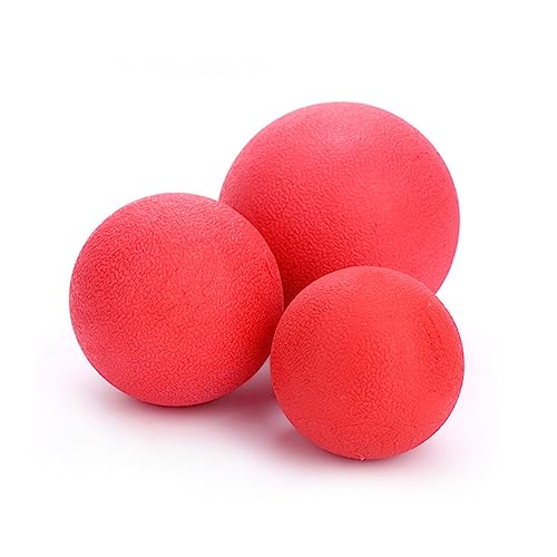 INOOMP 3stücke Super Bouncy Pet Toy Balls Gummibälle Für Hunde Und Welpen Klein Mittel Groß Fördert Spiel Und Interaktion Schützt Möbel Und Stimuliert Instinkte INOOMP 3stücke Super Bouncy Pet Toy Balls Gummibälle Für Hunde Und Welpen Klein Mittel Groß Fördert Spiel Und Interaktion Schützt Möbel Und Stimuliert Instinkte von INOOMP