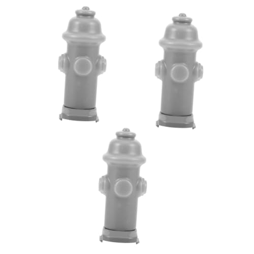 INOOMP 3 Stücke Kunststoff Hund Toilette Urin Post Welpen Innen Toilette Hund Pee Hydrant Pet Training Urin Spalte Komfort INOOMP 3 Stücke Kunststoff Hund Toilette Urin Post Welpen Innen Toilette Hund Pee Hydrant Pet Training Urin Spalte Komfort von INOOMP