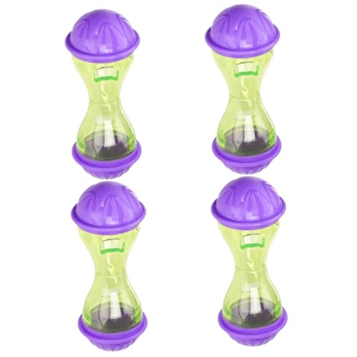 INOOMP 4 Stück Hundebissspielzeug Balance-Auto-Spielzeug für Hunde Welpenspielzeug Interactive Dog Toys pet Supplies cat Toys Hunde leckerlis Hundespielzeug Hunde-Puzzle-Spielzeug Plastik INOOMP 4 Stück Hundebissspielzeug Balance-Auto-Spielzeug für Hunde Welpenspielzeug Interactive Dog Toys pet Supplies cat Toys Hunde leckerlis Hundespielzeug Hunde-Puzzle-Spielzeug Plastik von INOOMP