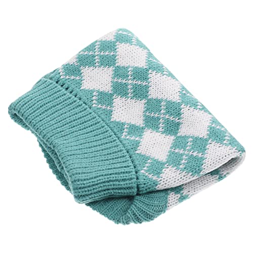 INOOMP 4 Stücke Nette Hund Pullover Entzückende Pet Outfit Wärme Keeper Für Herbst Foto Prop INOOMP 4 Stücke Nette Hund Pullover Entzückende Pet Outfit Wärme Keeper Für Herbst Foto Prop von INOOMP