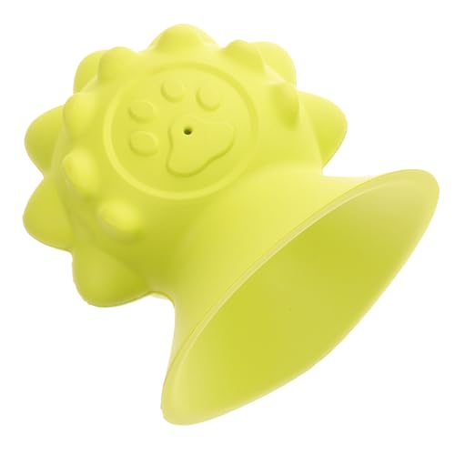 INOOMP 4 Stück Hundespielzeug Molarenspielzeug Für Haustiere Kauspielzeug Für Welpen Spielzeuge Zahnreinigungsspielzeug Für Hunde Plüschtiere Für Haustiere Bissfest Lieferungen Gummi INOOMP 4 Stück Hundespielzeug Molarenspielzeug Für Haustiere Kauspielzeug Für Welpen Spielzeuge Zahnreinigungsspielzeug Für Hunde Plüschtiere Für Haustiere Bissfest Lieferungen Gummi von INOOMP