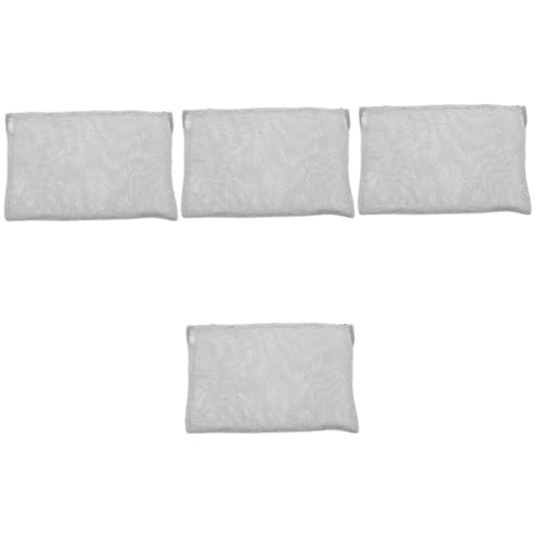 INOOMP 4stücke Detachable Cat Window Perch Cover Atmungsaktive Und Abnehmbare Hängemattenbezug Für Katzenfensterliege Einfach Zu Reinigen Universalgröße Für Drinnen Geeignet INOOMP 4stücke Detachable Cat Window Perch Cover Atmungsaktive Und Abnehmbare Hängemattenbezug Für Katzenfensterliege Einfach Zu Reinigen Universalgröße Für Drinnen Geeignet von INOOMP