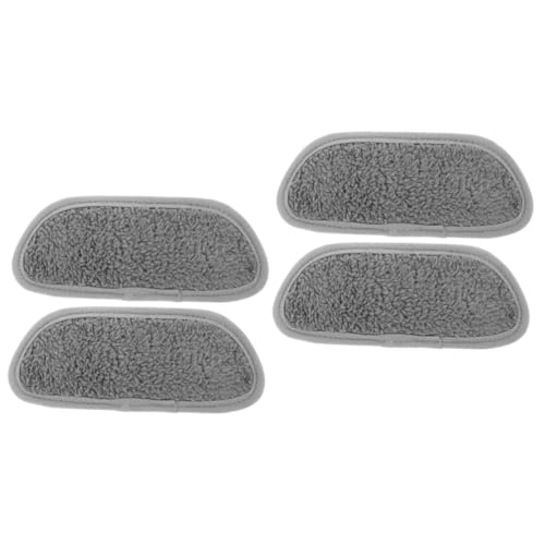 INOOMP 4stücke Spritzschutzmatte Für Wasserbehälter Hochabsorbierende Waschbare Und Langlebige Tropffänger Für Kühlschrank Und Wasserspender Geeignet Für Einsatz Küche Und Büro INOOMP 4stücke Spritzschutzmatte Für Wasserbehälter Hochabsorbierende Waschbare Und Langlebige Tropffänger Für Kühlschrank Und Wasserspender Geeignet Für Einsatz Küche Und Büro von INOOMP