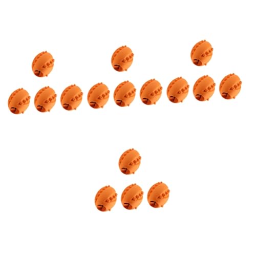 INOOMP 4 Stück Spielzeugball Puzzle-Spielzeug für Hunde lustiges Kauspielzeug Hundepuzzle Spielzeuge Rätsel kompaktes molares Spielzeug Hundebedarf Hündchen Pet-Ball Jacke Zubehör Gummi INOOMP 4 Stück Spielzeugball Puzzle-Spielzeug für Hunde lustiges Kauspielzeug Hundepuzzle Spielzeuge Rätsel kompaktes molares Spielzeug Hundebedarf Hündchen Pet-Ball Jacke Zubehör Gummi von INOOMP