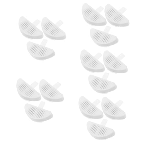 INOOMP 5 Sätze Sieb für Katzenbrunnen brunnenfilter wernig ersatzfilter Wasserspender Filter katzenbrunnen tauschen Wasserfilter für Haustiere Filter Element Filterwerkzeug Komponente pp INOOMP 5 Sätze Sieb für Katzenbrunnen brunnenfilter wernig ersatzfilter Wasserspender Filter katzenbrunnen tauschen Wasserfilter für Haustiere Filter Element Filterwerkzeug Komponente pp von INOOMP