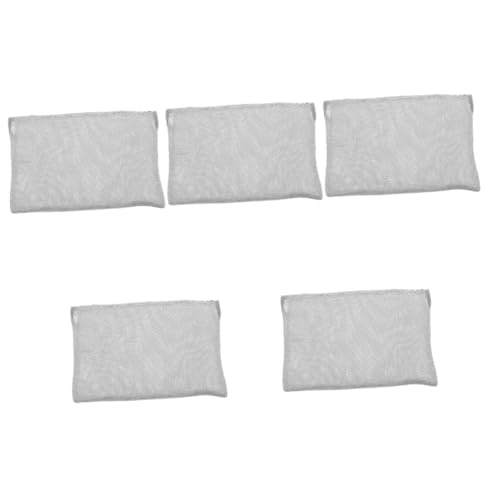 INOOMP 5stücke Cat Window Perch Ersatzbezug Faltbare Katzenhängematte Aus Waschbar Und Komfortabel Für Fensterliege Und Schlafplatz Für Katzen von INOOMP