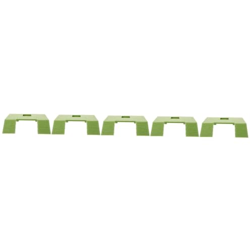 INOOMP 5 Stück Schildkröten Terrassenschildkröten Schildkröten Zubehör Schildkröten Kletterplattform Schildkrötentank Sonnenplattform Schildkröten Sonnenbereich Bartagamen INOOMP 5 Stück Schildkröten Terrassenschildkröten Schildkröten Zubehör Schildkröten Kletterplattform Schildkrötentank Sonnenplattform Schildkröten Sonnenbereich Bartagamen von INOOMP