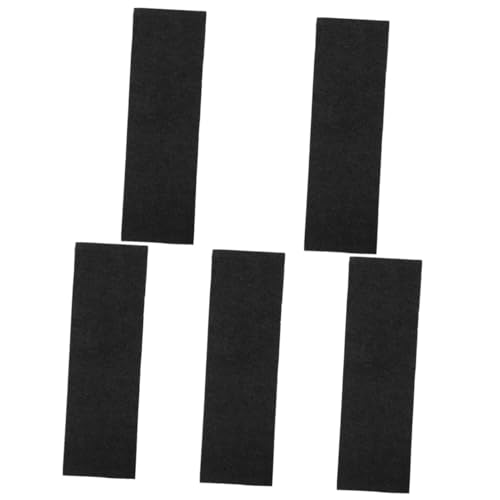 INOOMP 5stücke Sofa Kratzmatte Selbstklebend Für Katzen Kratzschutz Für Möbel Wände Und Böden Tiefgrau Für Aktive Katzen Und Möbelpflege INOOMP 5stücke Sofa Kratzmatte Selbstklebend Für Katzen Kratzschutz Für Möbel Wände Und Böden Tiefgrau Für Aktive Katzen Und Möbelpflege von INOOMP