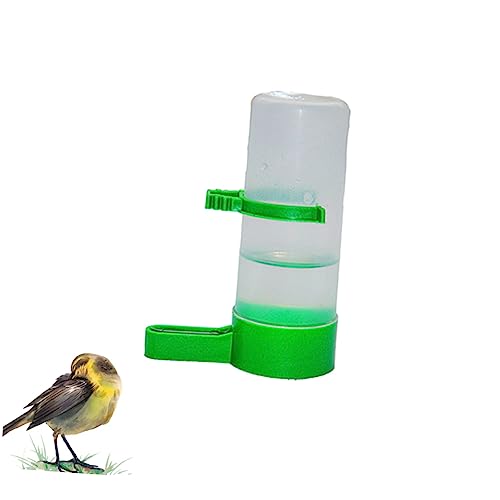 INOOMP 5 Stück Vögel mit Trinkwasserfuttermittel Vogelfütterer Vogel Wasserschale Wassernapf für Wellensittiche Vogelfuttertränke isoliert Vogel Trinkwasser Wasserspender für Wildvögel INOOMP 5 Stück Vögel mit Trinkwasserfuttermittel Vogelfütterer Vogel Wasserschale Wassernapf für Wellensittiche Vogelfuttertränke isoliert Vogel Trinkwasser Wasserspender für Wildvögel von INOOMP