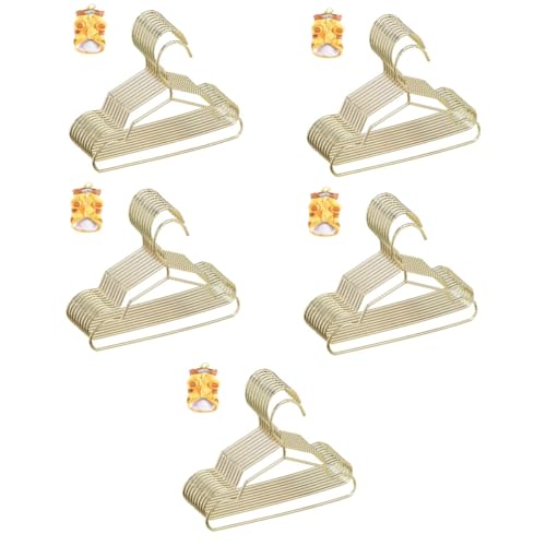 INOOMP 50 Stück Haustier-aufhänger Kleiderbügel Hundeanhänger Kleiner Aufhänger Katzen-aufhänger Haustier Kostüm Aufhänger Kleiderständer Für Haustiere Stahl Kleiner Wäscheständer INOOMP 50 Stück Haustier-aufhänger Kleiderbügel Hundeanhänger Kleiner Aufhänger Katzen-aufhänger Haustier Kostüm Aufhänger Kleiderständer Für Haustiere Stahl Kleiner Wäscheständer von INOOMP