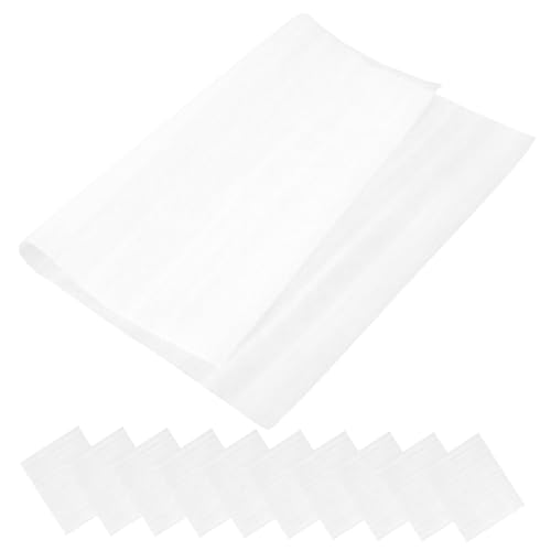 INOOMP 50 Stück pet pinkelmatte PIPI-Pads für Hundetraining Haustier-PIPI- Puppy Training Pads Hundeunterlagen Welpe Haustier-Pads Haustierzubehör der Hund Urin-Pad Unteres Pad Weiß INOOMP 50 Stück pet pinkelmatte PIPI-Pads für Hundetraining Haustier-PIPI- Puppy Training Pads Hundeunterlagen Welpe Haustier-Pads Haustierzubehör der Hund Urin-Pad Unteres Pad Weiß von INOOMP