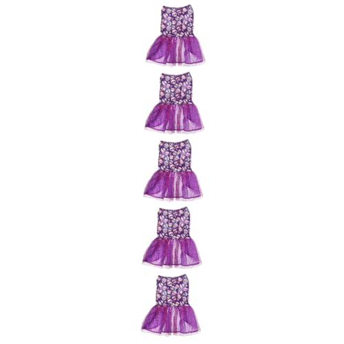 INOOMP 5St Halloween-Kleid für Haustiere Hund Katze lustiger Mantel Halloween-Welpenkleid Halloween Costume Dog hundehalloweenkostüme Cosplay-Hundekleid Halloween-Haustierkostü Polyester INOOMP 5St Halloween-Kleid für Haustiere Hund Katze lustiger Mantel Halloween-Welpenkleid Halloween Costume Dog hundehalloweenkostüme Cosplay-Hundekleid Halloween-Haustierkostü Polyester von INOOMP