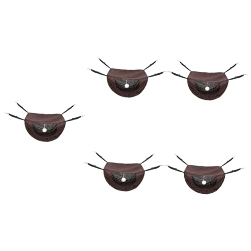 INOOMP 5St Katze Hängematte Haustier Ruhe Hängematte Katze spielt Nest Katzen hängematte katzenhängebett Katzenbetten Haustier hängendes Nest Haustier hängendes Bett Haushalt Haustierbett INOOMP 5St Katze Hängematte Haustier Ruhe Hängematte Katze spielt Nest Katzen hängematte katzenhängebett Katzenbetten Haustier hängendes Nest Haustier hängendes Bett Haushalt Haustierbett von INOOMP