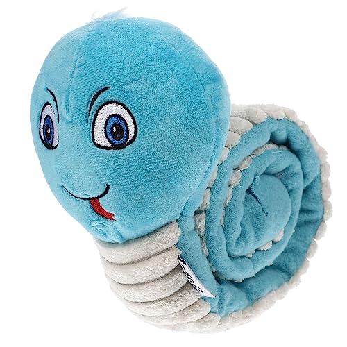 INOOMP 5stücke Snuffle Toy Für Hunde Strapazierfähiges Schickes Futterversteckspielzeug Hochwertigem Interaktives Training Für Kleine Und Große Hunde Fördert Und Geruchssinn INOOMP 5stücke Snuffle Toy Für Hunde Strapazierfähiges Schickes Futterversteckspielzeug Hochwertigem Interaktives Training Für Kleine Und Große Hunde Fördert Und Geruchssinn von INOOMP