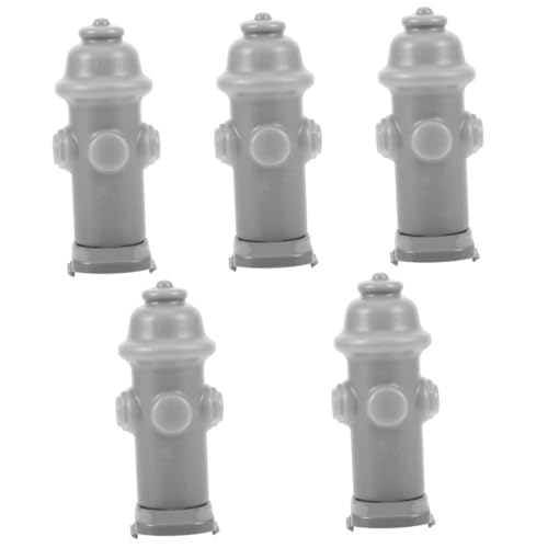INOOMP 5st Toilettenzubehör Für Hunde Der Hund Plastik Tier INOOMP 5st Toilettenzubehör Für Hunde Der Hund Plastik Tier von INOOMP