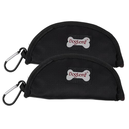 INOOMP 6 STK Hundefutternapf Haustier Faltbar Reisen von INOOMP