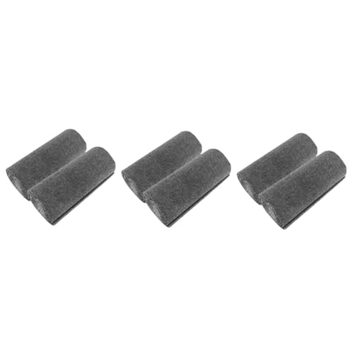 INOOMP 6 STK Kratzbaum Für Katzen Katze Kratzt Pappe Kratzmatte Für Katzen Möbelschutz Für Katzenkratzer Klebeteppich Für Katzenbaum Katzenkrallen-schleifpad Teppiche Polypropylenfasern INOOMP 6 STK Kratzbaum Für Katzen Katze Kratzt Pappe Kratzmatte Für Katzen Möbelschutz Für Katzenkratzer Klebeteppich Für Katzenbaum Katzenkrallen-schleifpad Teppiche Polypropylenfasern von INOOMP