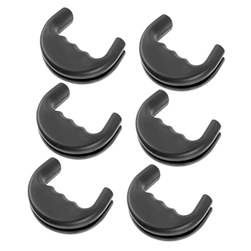INOOMP Ergonomischer Griff Für Hundeleine Haustierbedarf Zum Ziehen Von Seilen Und Spazierengehen von INOOMP